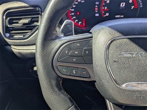 Used 2021 Dodge Durango SRT w/ Black Package image 19