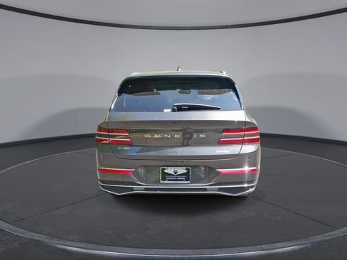 Used 2025 Genesis GV80 2.5T Advanced AWD/4WD image 23
