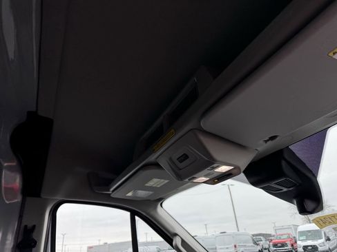 New 2026 Ford Transit 250 148 Medium Roof image 10