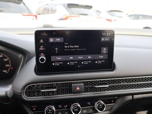 New 2026 Honda HR-V EX-L image 12