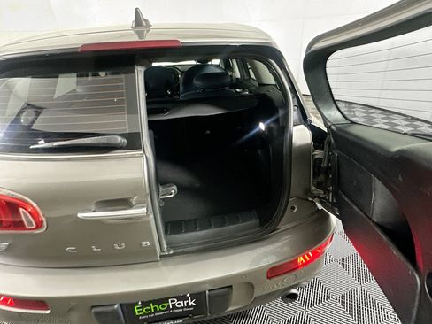 Used 2016 MINI Cooper Clubman S image 29