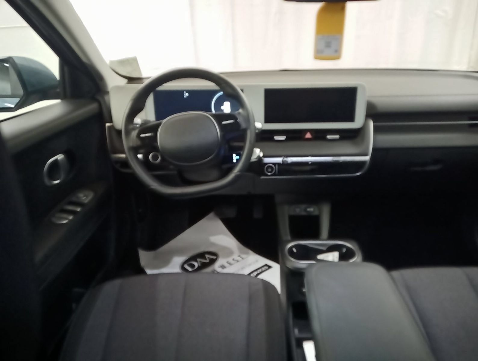 Used 2024 Hyundai Ioniq 5 SEL RWD image 5