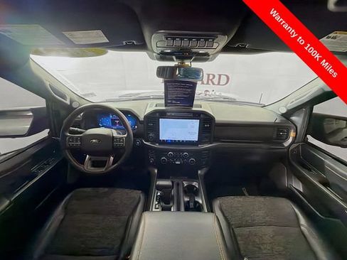 Used 2025 Ford F150 Tremor w/ Bed Utility Package AWD/4WD image 32