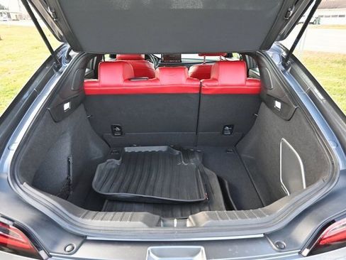 Used 2024 Acura Integra A-Spec image 22