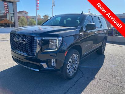 Used 2024 GMC Yukon Denali Ultimate