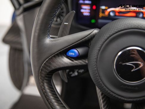 Used 2014 McLaren P1 image 45