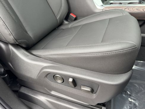 New 2026 GMC Sierra 1500 SLT w/ SLT Premium Plus Package image 26