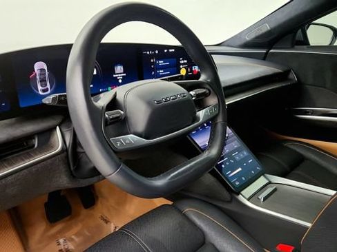 Used 2023 Lucid Air Grand Touring AWD/4WD image 50