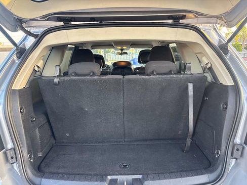 Used 2018 Dodge Journey SE w/ Blacktop Package FWD image 11