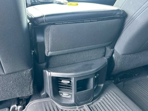 Used 2024 RAM 3500 Tradesman w/ Chrome Appearance Group AWD/4WD image 14
