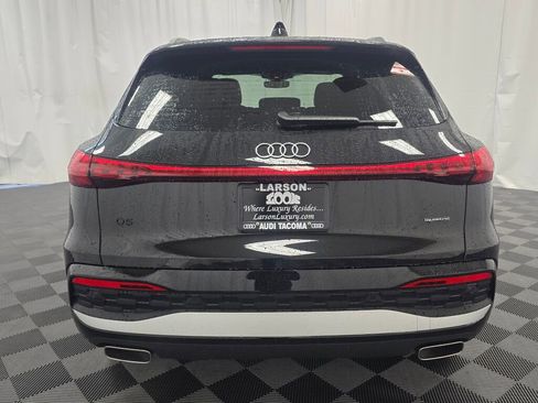 New 2025 Audi Q5 Premium Plus image 5