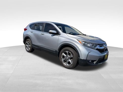 Used 2019 Honda CR-V EX image 8