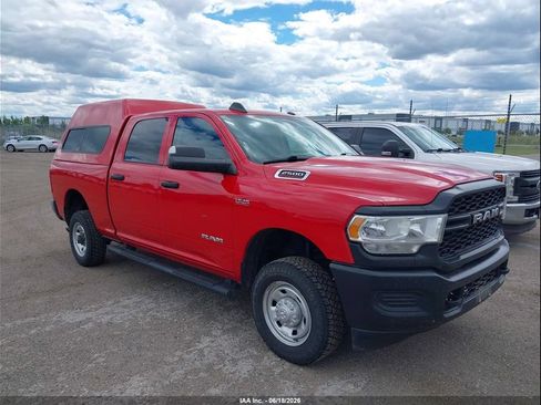 Used 2020 RAM 2500 Tradesman AWD/4WD image 15