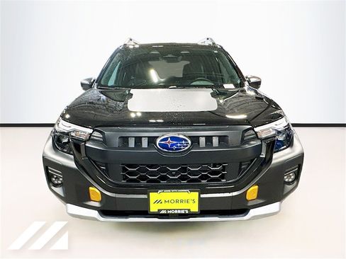 New 2026 Subaru Forester Wilderness image 2