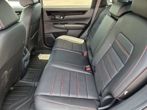New 2026 Honda CR-V Sport Touring image 7