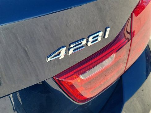 Used 2015 BMW 428i 428i image 9