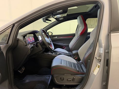 Used 2024 Volkswagen GTI Autobahn FWD image 5