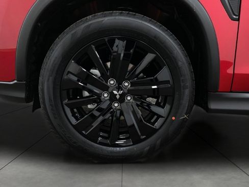 New 2026 Mitsubishi Outlander Sport LE AWD/4WD image 40