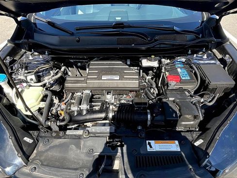 Used 2020 Honda CR-V EX-L image 26