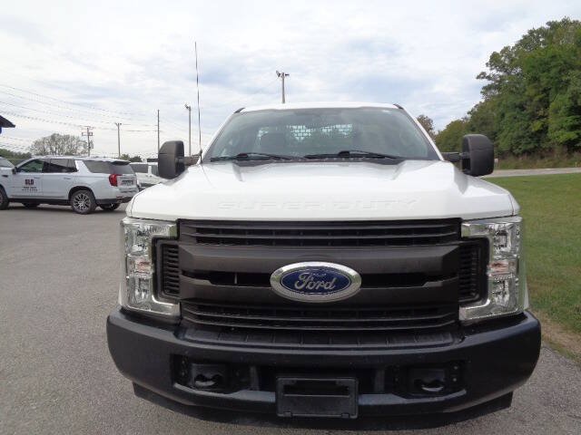 Used 2019 Ford F250 XL RWD image 12