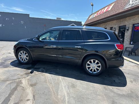 Used 2011 Buick Enclave CXL w/ Trailering Provision Package AWD/4WD image 11