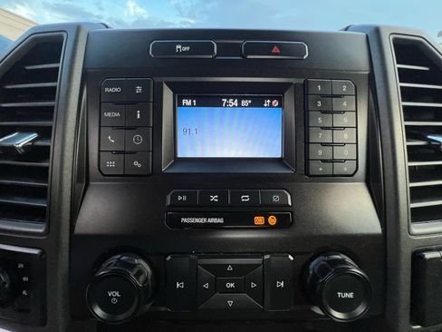 Used 2020 Ford F350 XL w/ Snow Plow Prep Package AWD/4WD image 20