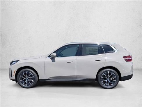 New 2026 BMW X3 xDrive30i w/ Convenience Package AWD/4WD image 9