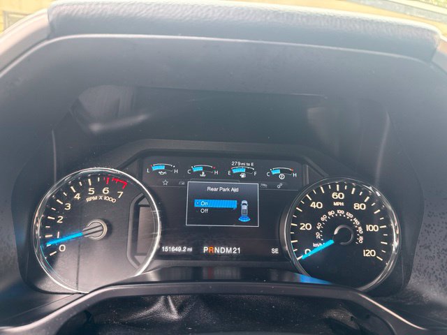 Used 2016 Ford F150 Lariat w/ Equipment Group 502A Luxury AWD/4WD image 51