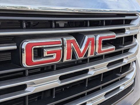 Used 2024 GMC Sierra 1500 SLE RWD image 30