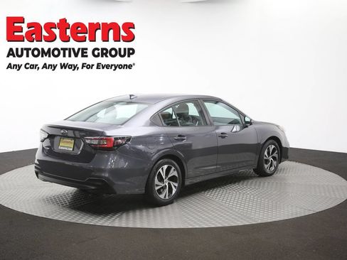 Used 2023 Subaru Legacy Premium AWD/4WD image 42