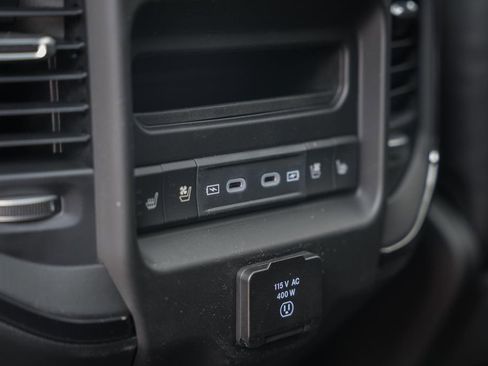 New 2026 RAM 1500 Limited image 39