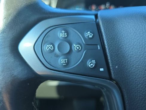 Used 2019 Chevrolet Tahoe Premier AWD/4WD image 29