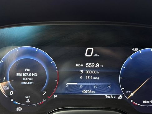 Used 2023 Maserati Grecale GT AWD/4WD image 49