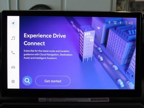 Certified 2025 Toyota Tacoma TRD Off-Road image 33