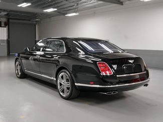 Used 2013 Bentley Mulsanne video 2
