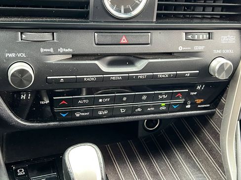 Used 2017 Lexus RX 350 350 image 21