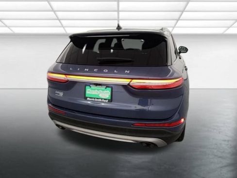 Used 2022 Lincoln Corsair Reserve w/ Luxury Package AWD/4WD image 7
