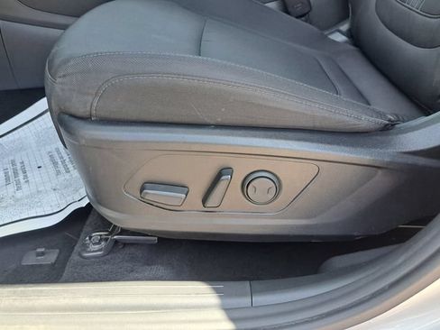 Used 2024 Hyundai Tucson SEL AWD/4WD image 10