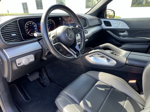 Certified 2024 Mercedes-Benz GLE 350 350 image 17