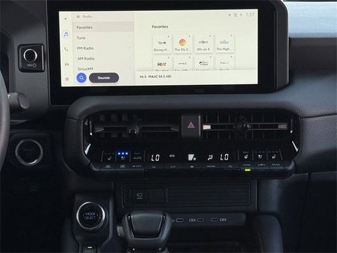 Used 2024 Toyota Land Cruiser w/ Premium Package image 18