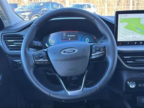 Certified 2023 Ford Escape Platinum image 14