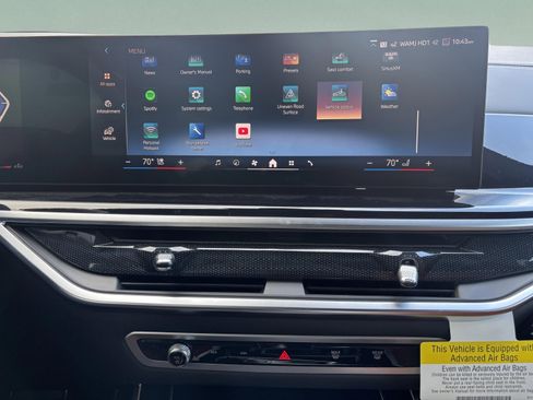 Used 2025 BMW ALPINA XB7 image 13