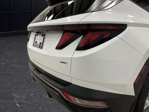 Used 2024 Hyundai Tucson SEL image 32