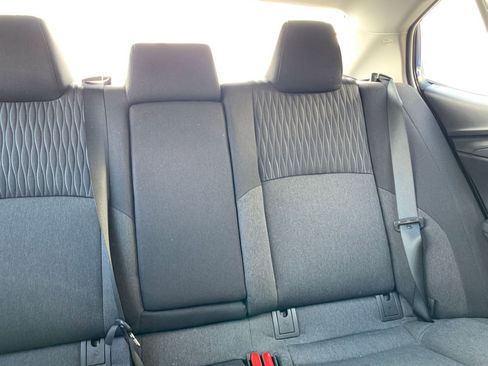 Used 2025 Toyota Camry LE image 36