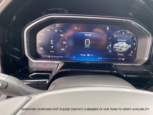 New 2026 Chevrolet Silverado 1500 LT image 17