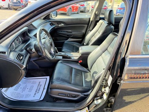 Used 2011 Honda Accord SE image 12