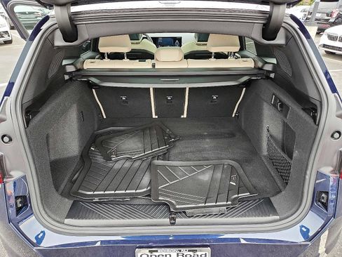 Used 2025 BMW X3 xDrive30i w/ Premium Package image 26