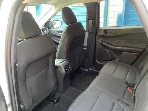 New 2025 Ford Escape Active image 34