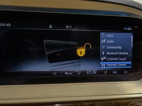 Used 2019 Mercedes-Benz S 560 4MATIC Sedan image 41
