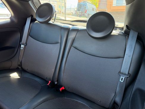 Used 2018 FIAT 500 e FWD image 38